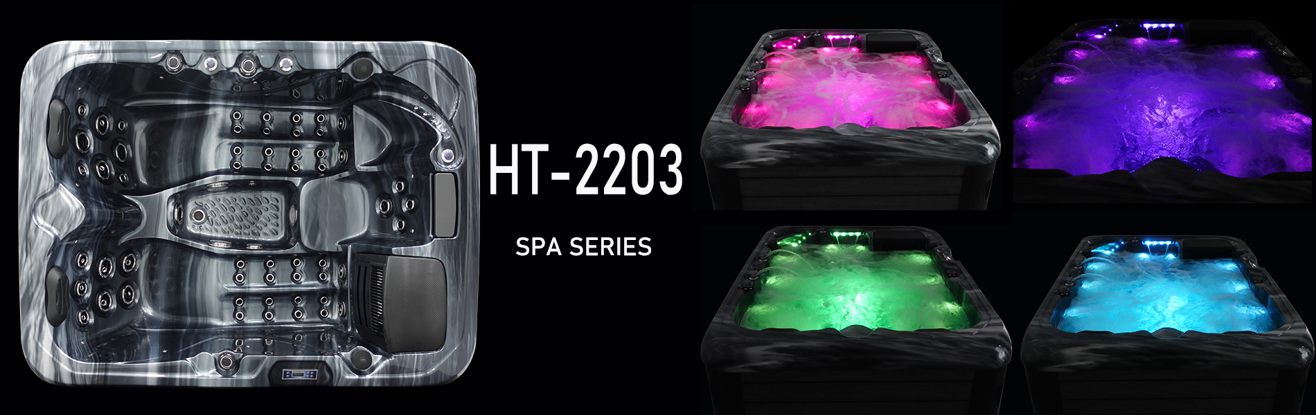 HT-2203